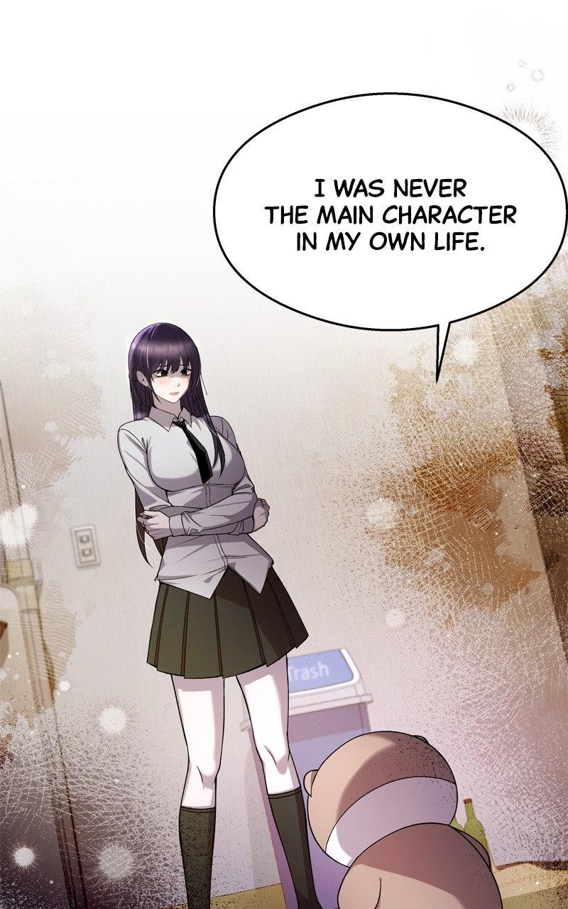 Ghost Dating Simulation Chapter 28 - Page 43