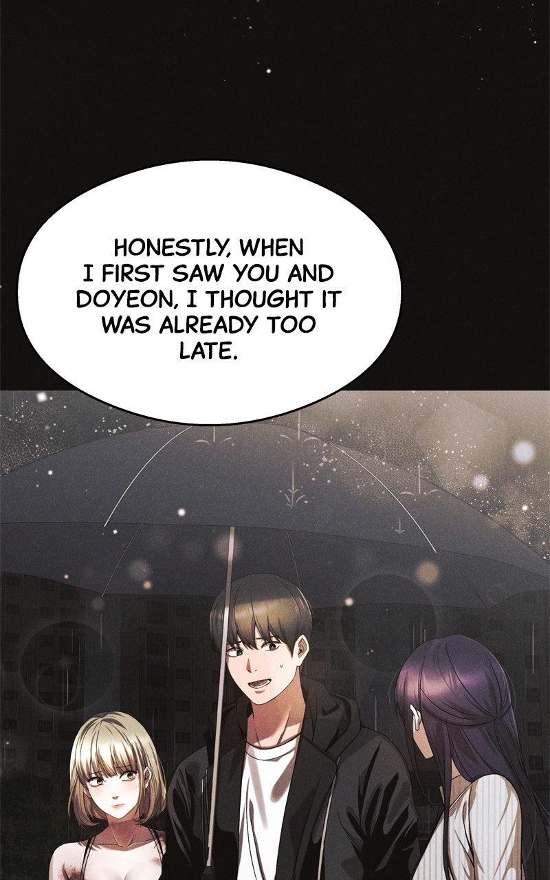 Ghost Dating Simulation Chapter 28 - Page 46