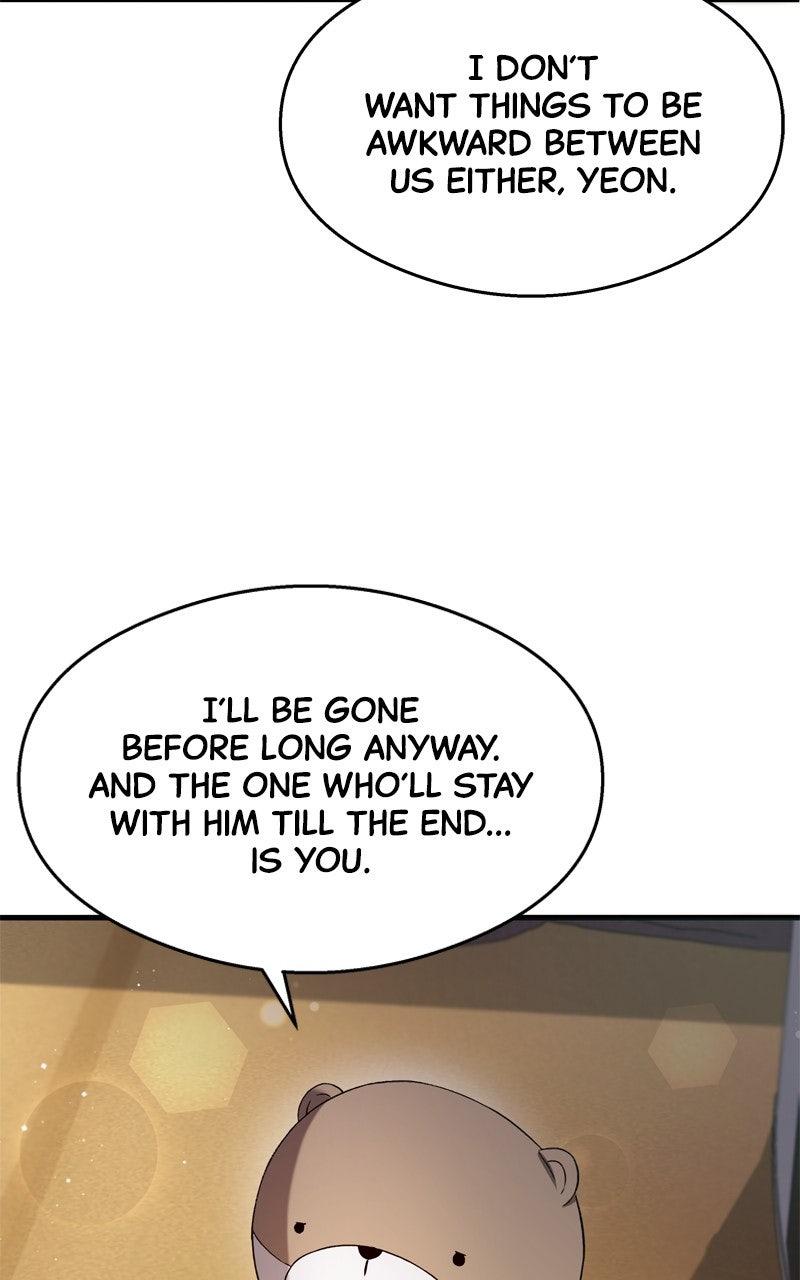 Ghost Dating Simulation Chapter 28 - Page 50
