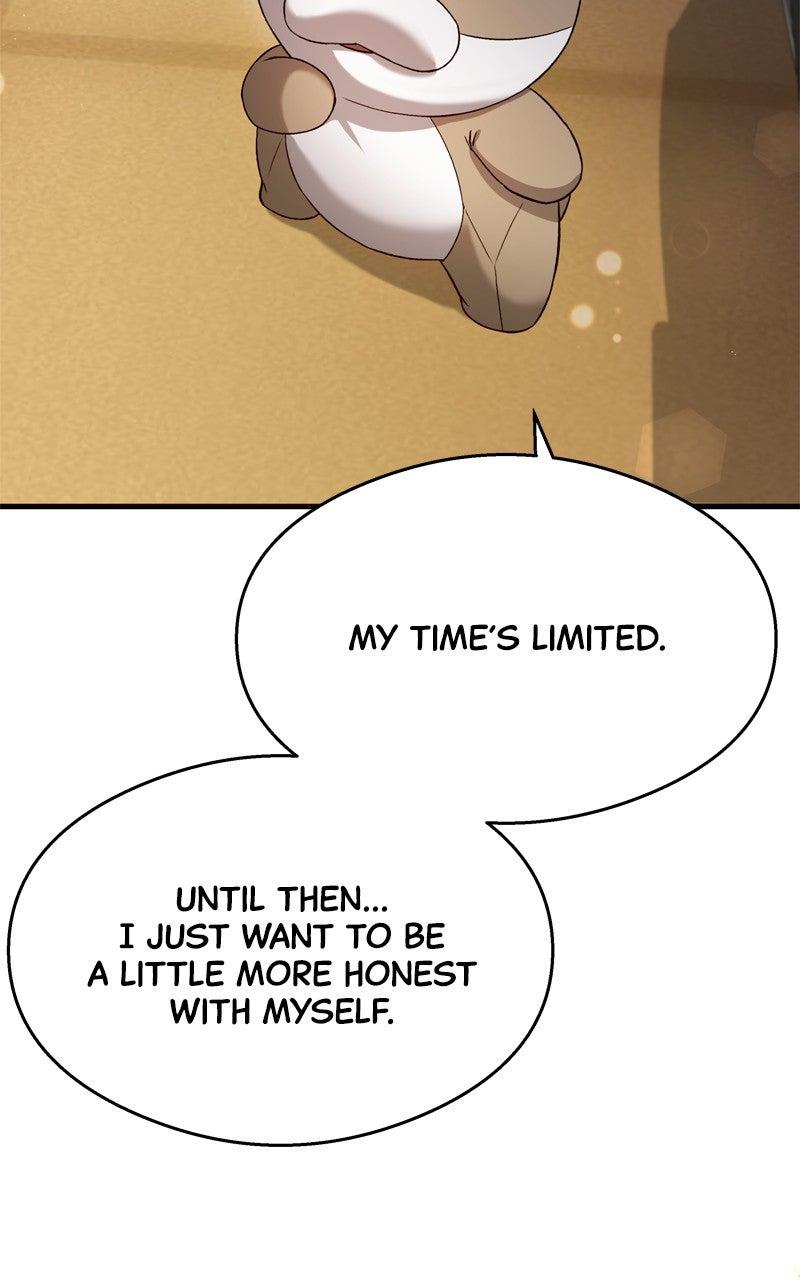 Ghost Dating Simulation Chapter 28 - Page 51