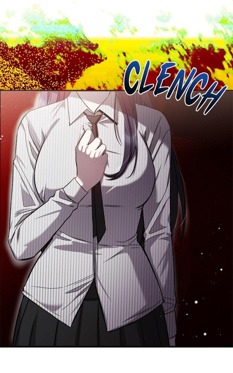 Ghost Dating Simulation Chapter 28 - Page 52