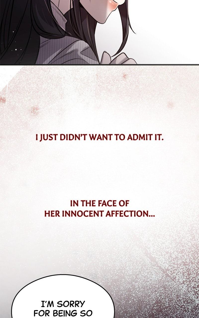 Ghost Dating Simulation Chapter 28 - Page 54