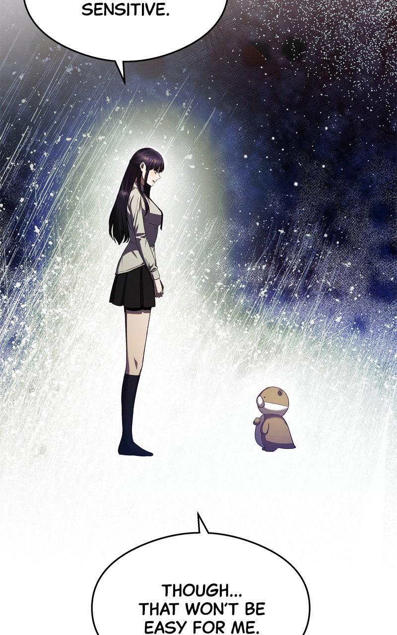 Ghost Dating Simulation Chapter 28 - Page 55