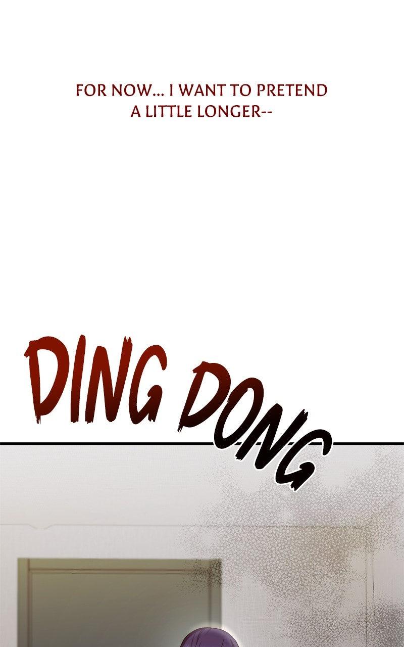 Ghost Dating Simulation Chapter 28 - Page 58