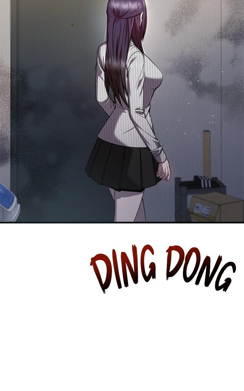 Ghost Dating Simulation Chapter 28 - Page 59