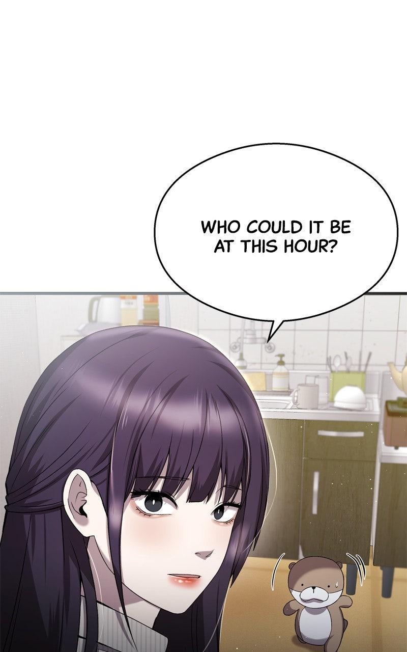 Ghost Dating Simulation Chapter 28 - Page 60