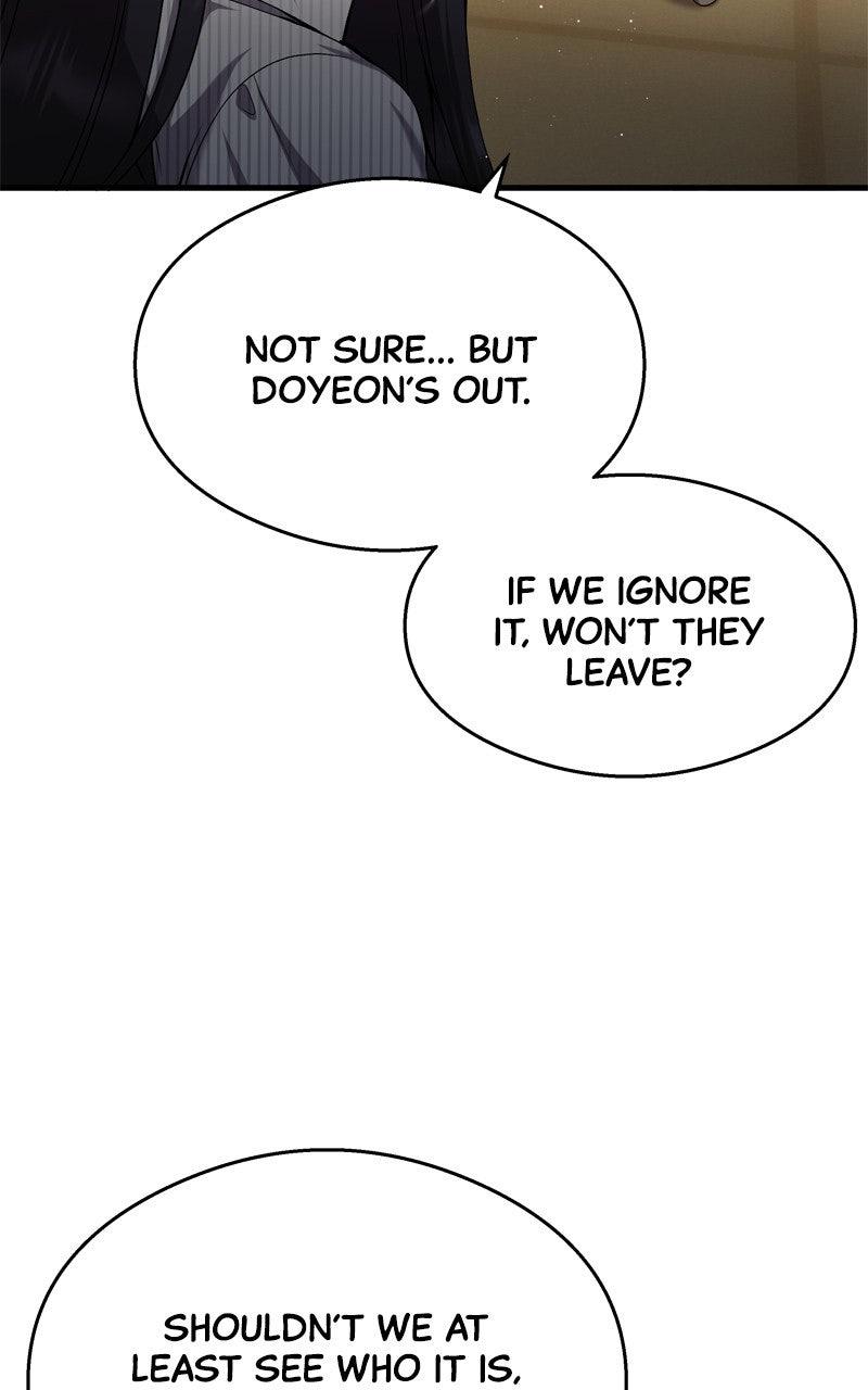 Ghost Dating Simulation Chapter 28 - Page 61
