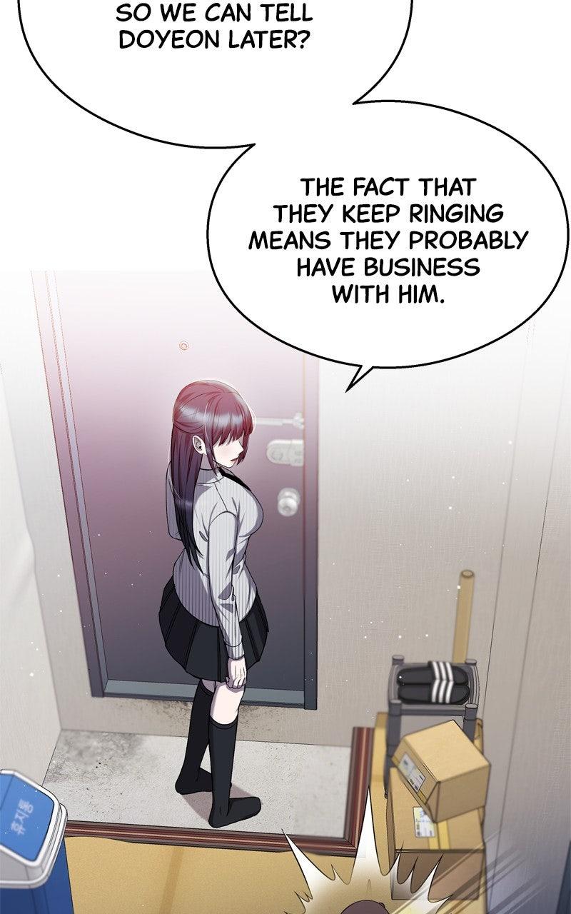 Ghost Dating Simulation Chapter 28 - Page 62