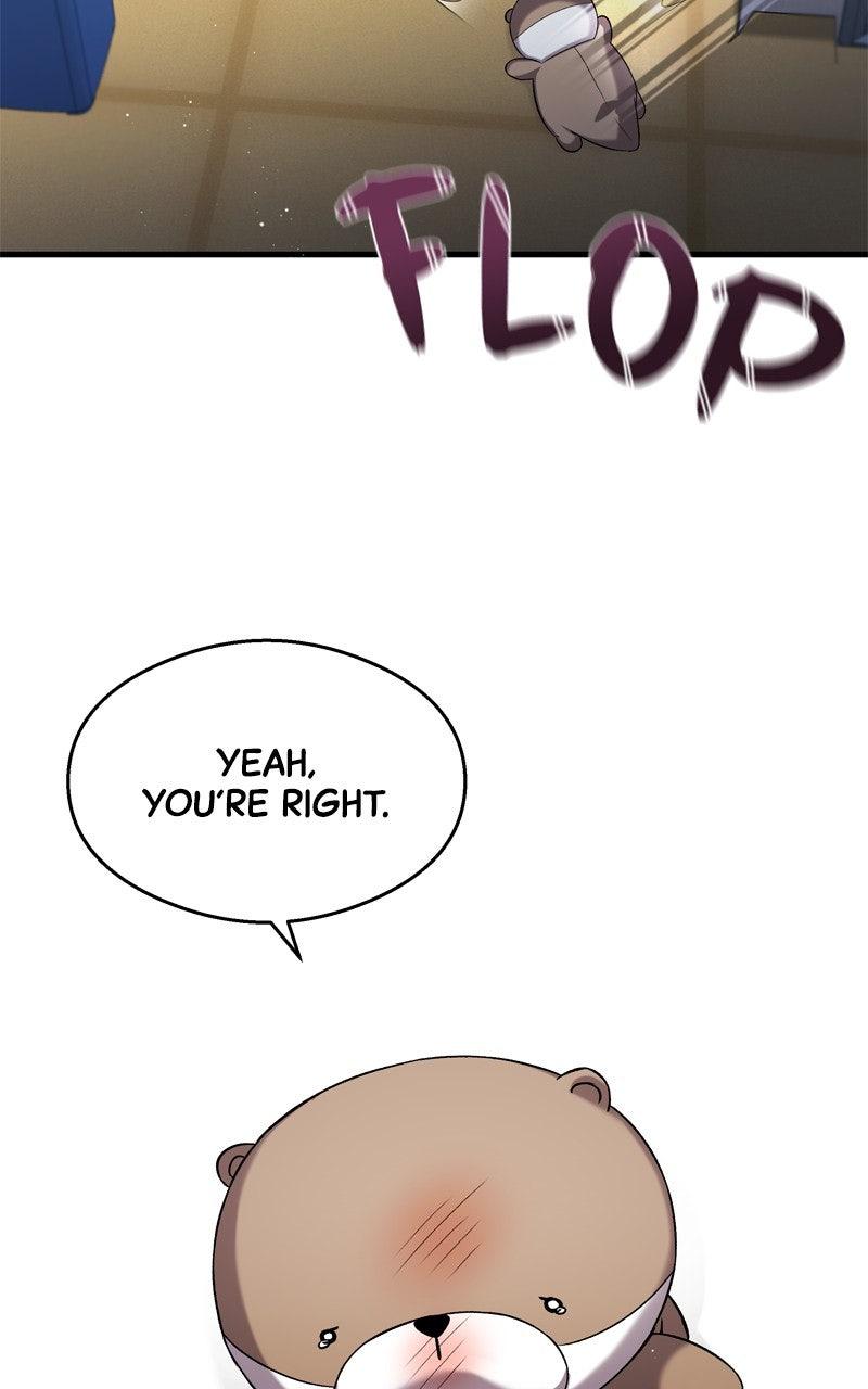 Ghost Dating Simulation Chapter 28 - Page 63