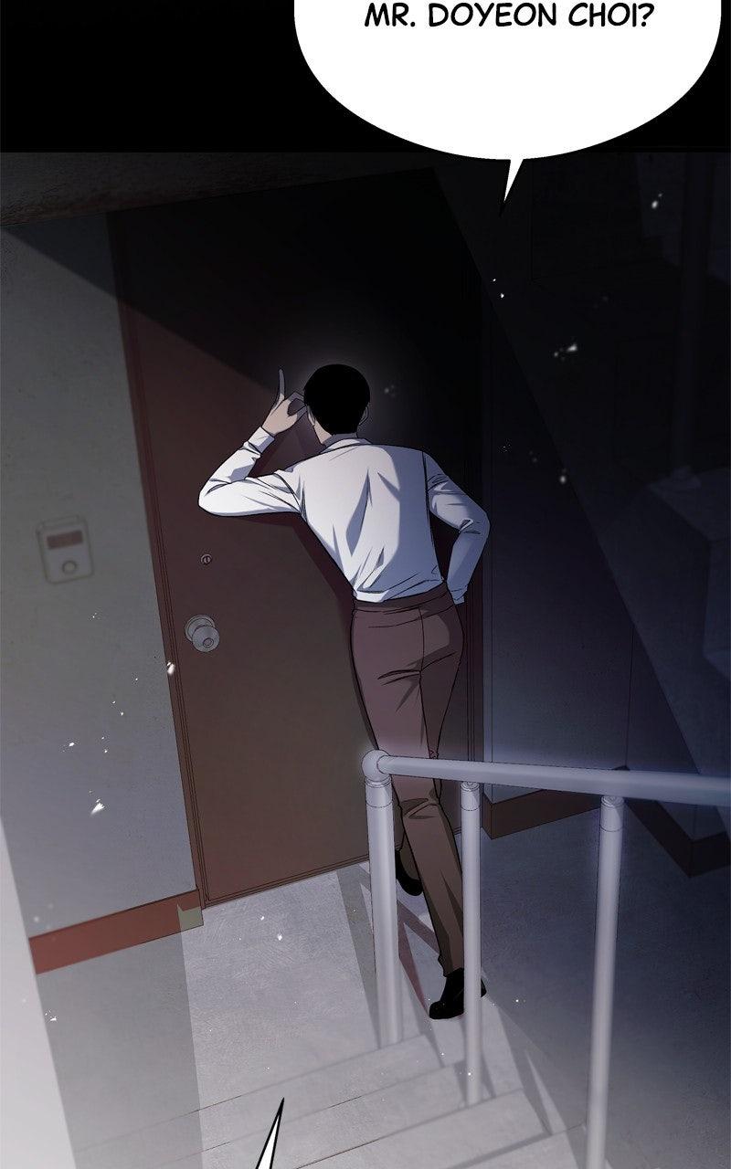 Ghost Dating Simulation Chapter 28 - Page 67