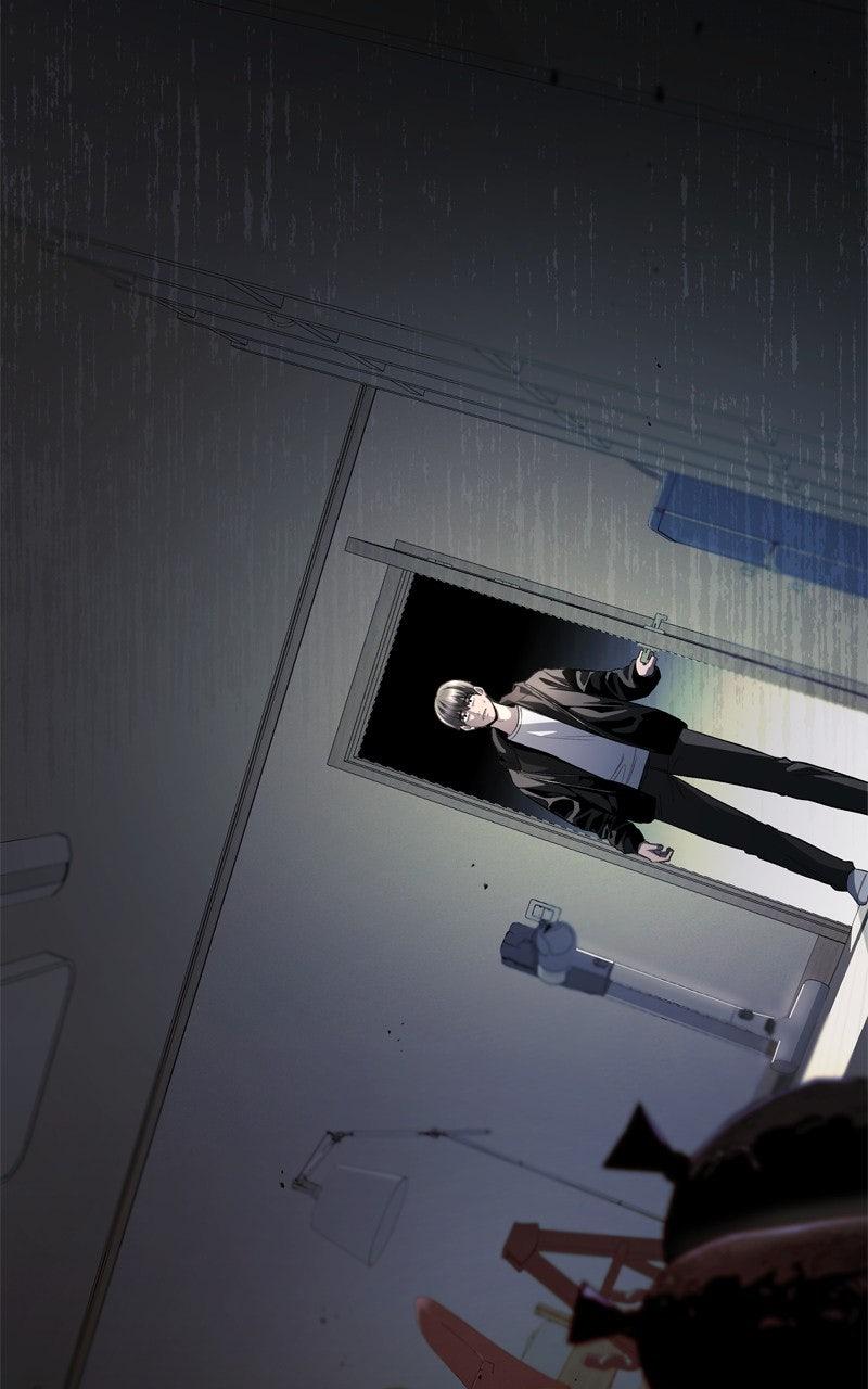 Ghost Dating Simulation Chapter 28 - Page 70