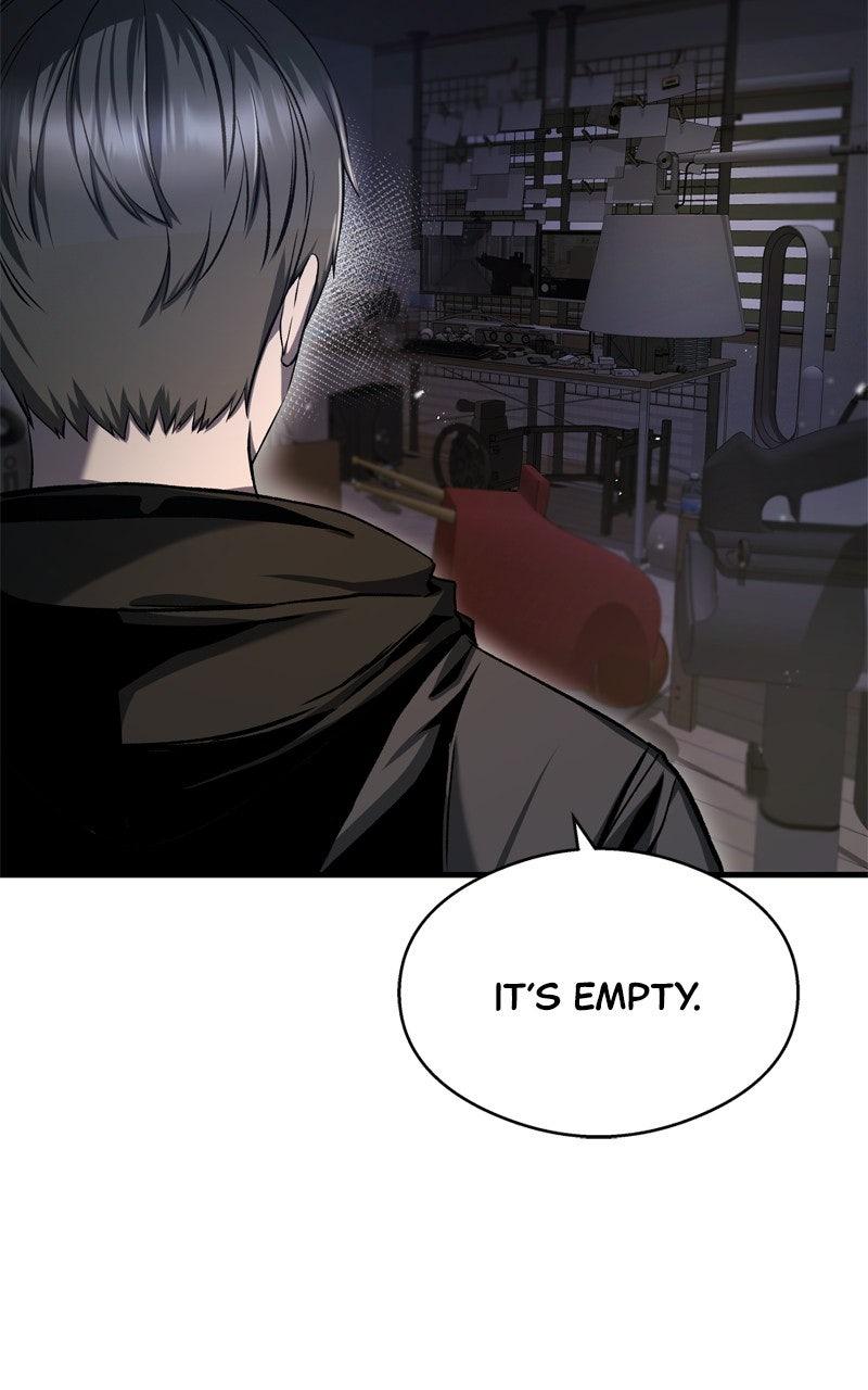 Ghost Dating Simulation Chapter 28 - Page 72