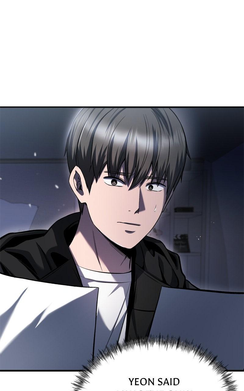 Ghost Dating Simulation Chapter 28 - Page 73