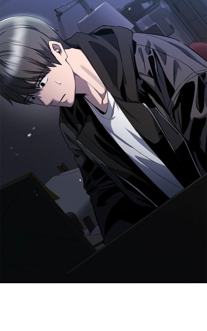 Ghost Dating Simulation Chapter 28 - Page 76