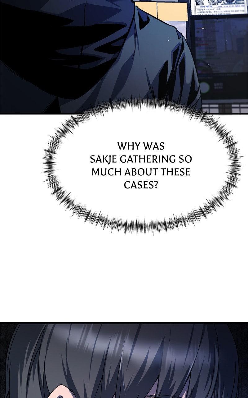 Ghost Dating Simulation Chapter 28 - Page 78