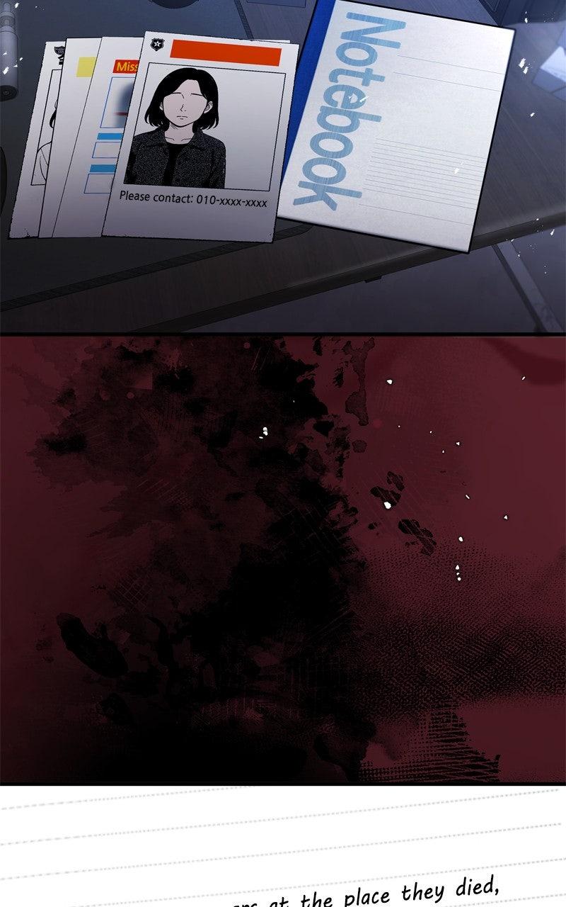 Ghost Dating Simulation Chapter 28 - Page 80