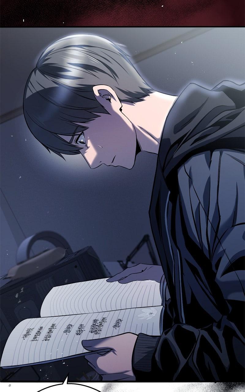 Ghost Dating Simulation Chapter 28 - Page 82