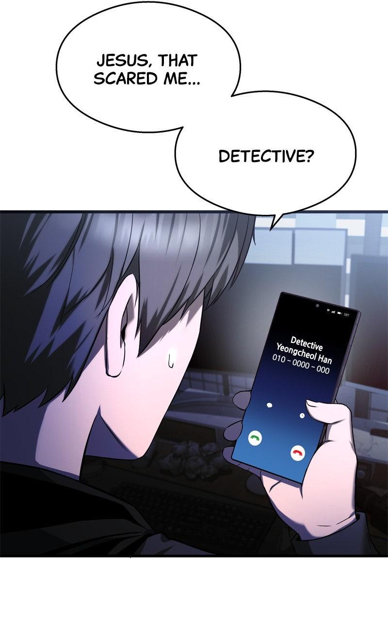 Ghost Dating Simulation Chapter 28 - Page 88