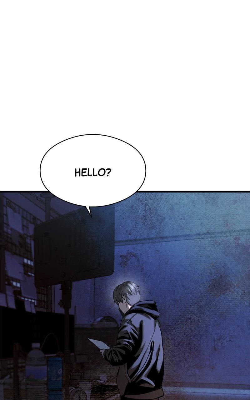 Ghost Dating Simulation Chapter 28 - Page 89