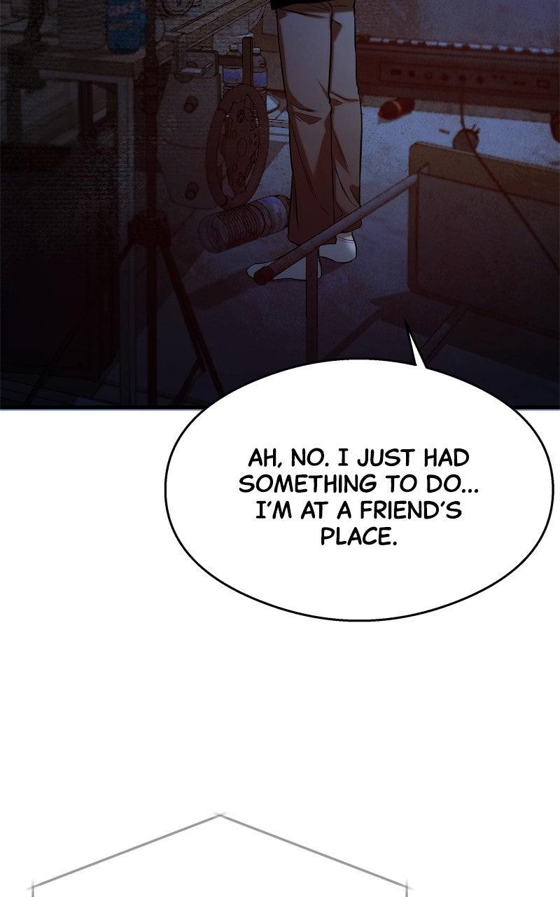 Ghost Dating Simulation Chapter 28 - Page 90
