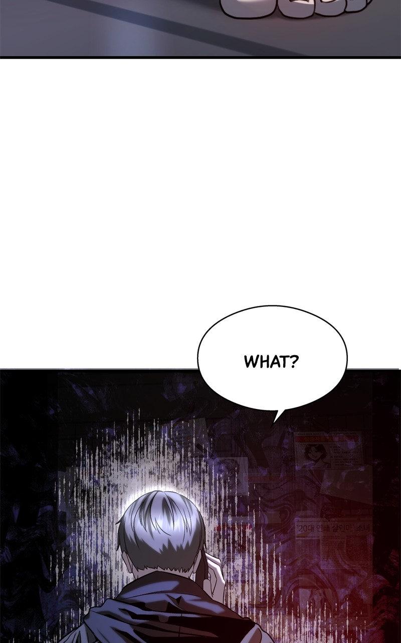 Ghost Dating Simulation Chapter 28 - Page 93