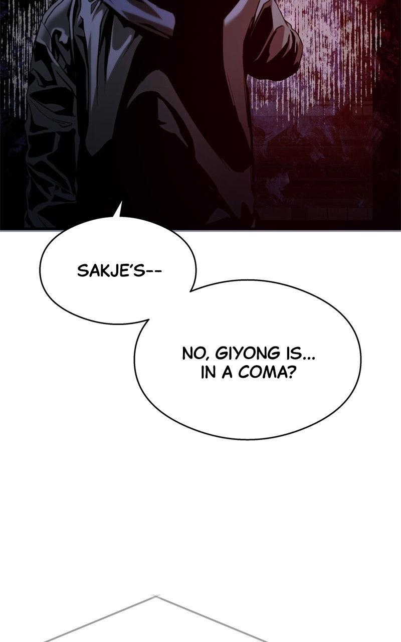 Ghost Dating Simulation Chapter 28 - Page 94