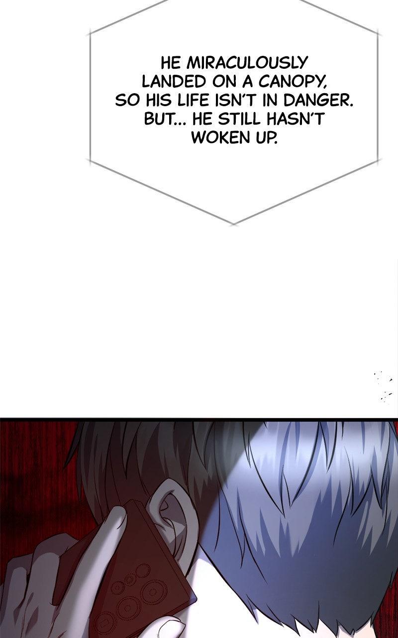 Ghost Dating Simulation Chapter 28 - Page 96