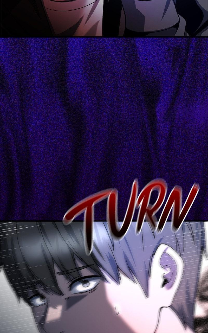 Ghost Dating Simulation Chapter 28 - Page 99