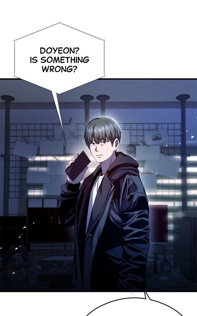 Ghost Dating Simulation Chapter 28 - Page 102