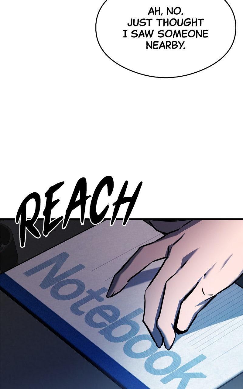 Ghost Dating Simulation Chapter 28 - Page 103