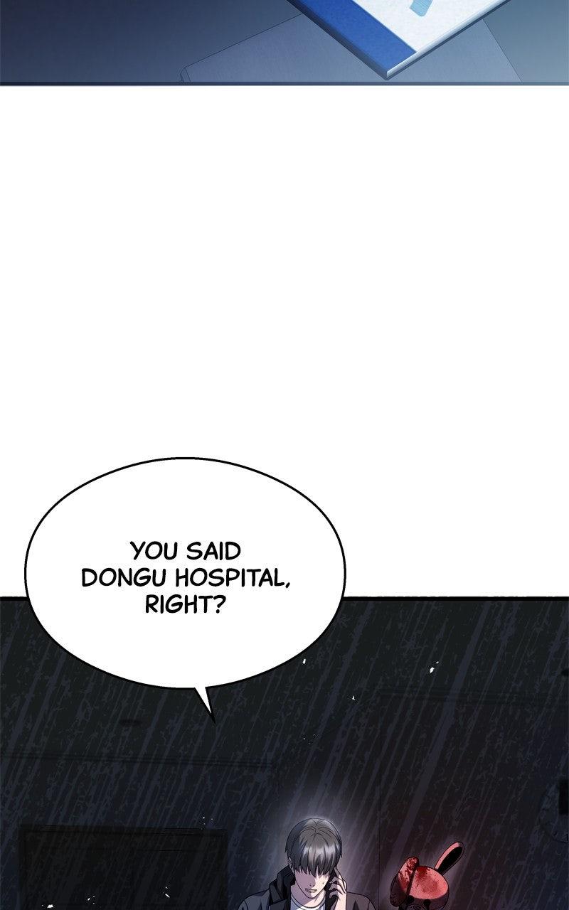 Ghost Dating Simulation Chapter 28 - Page 104