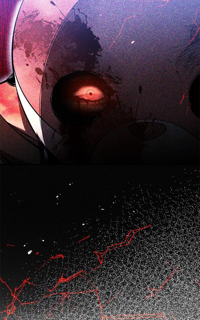 Ghost Dating Simulation Chapter 28 - Page 107