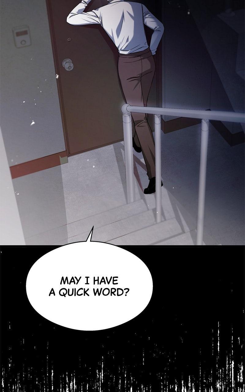 Ghost Dating Simulation Chapter 29 - Page 4