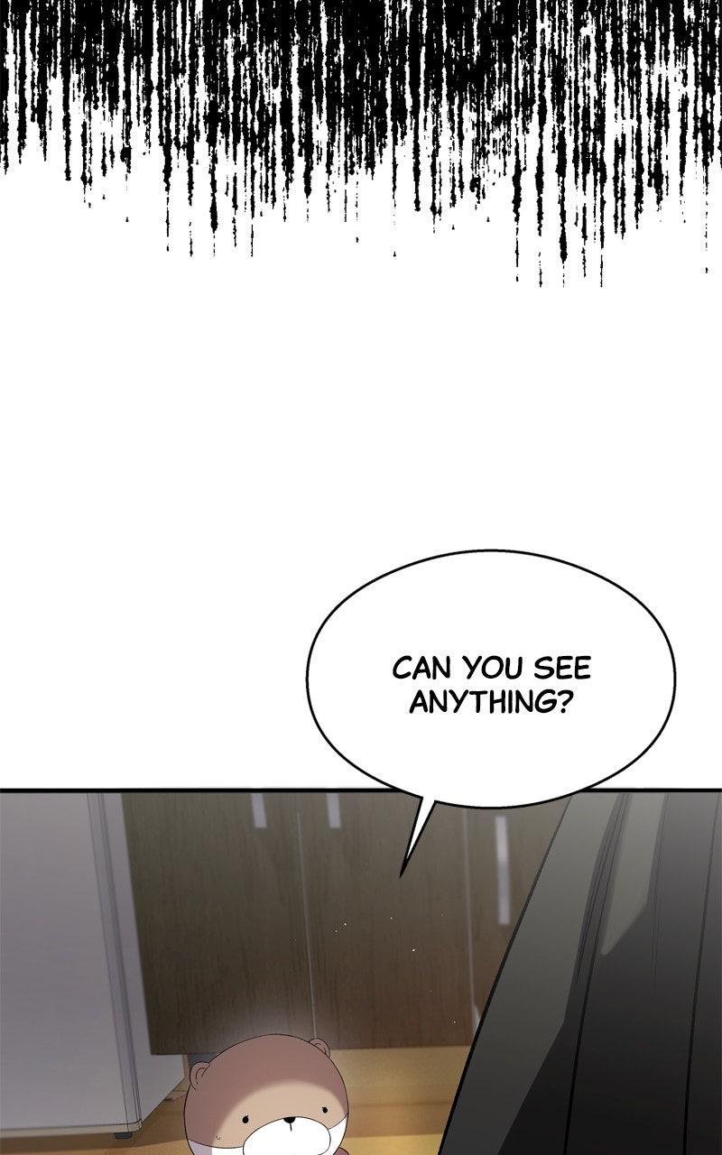 Ghost Dating Simulation Chapter 29 - Page 5