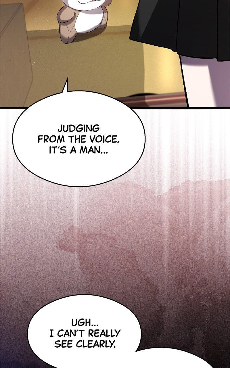 Ghost Dating Simulation Chapter 29 - Page 6