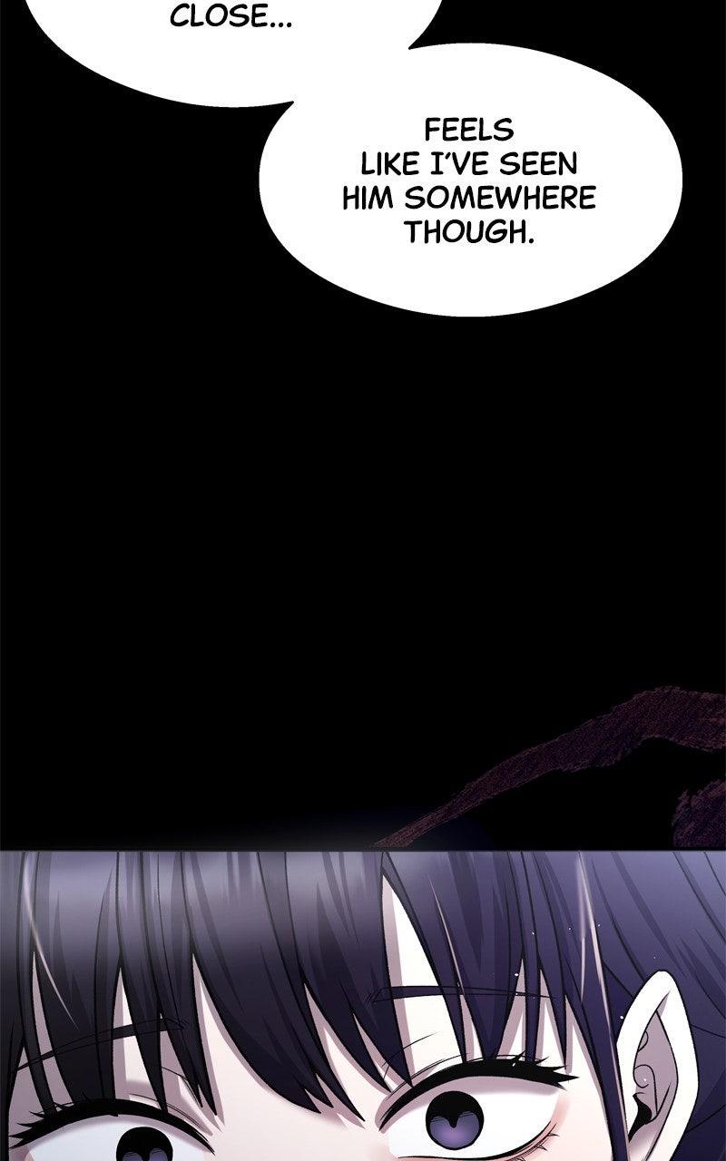 Ghost Dating Simulation Chapter 29 - Page 8