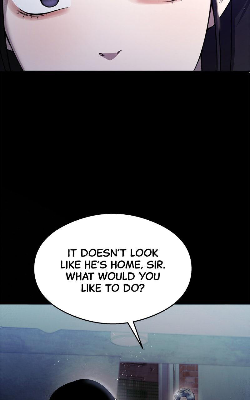 Ghost Dating Simulation Chapter 29 - Page 9