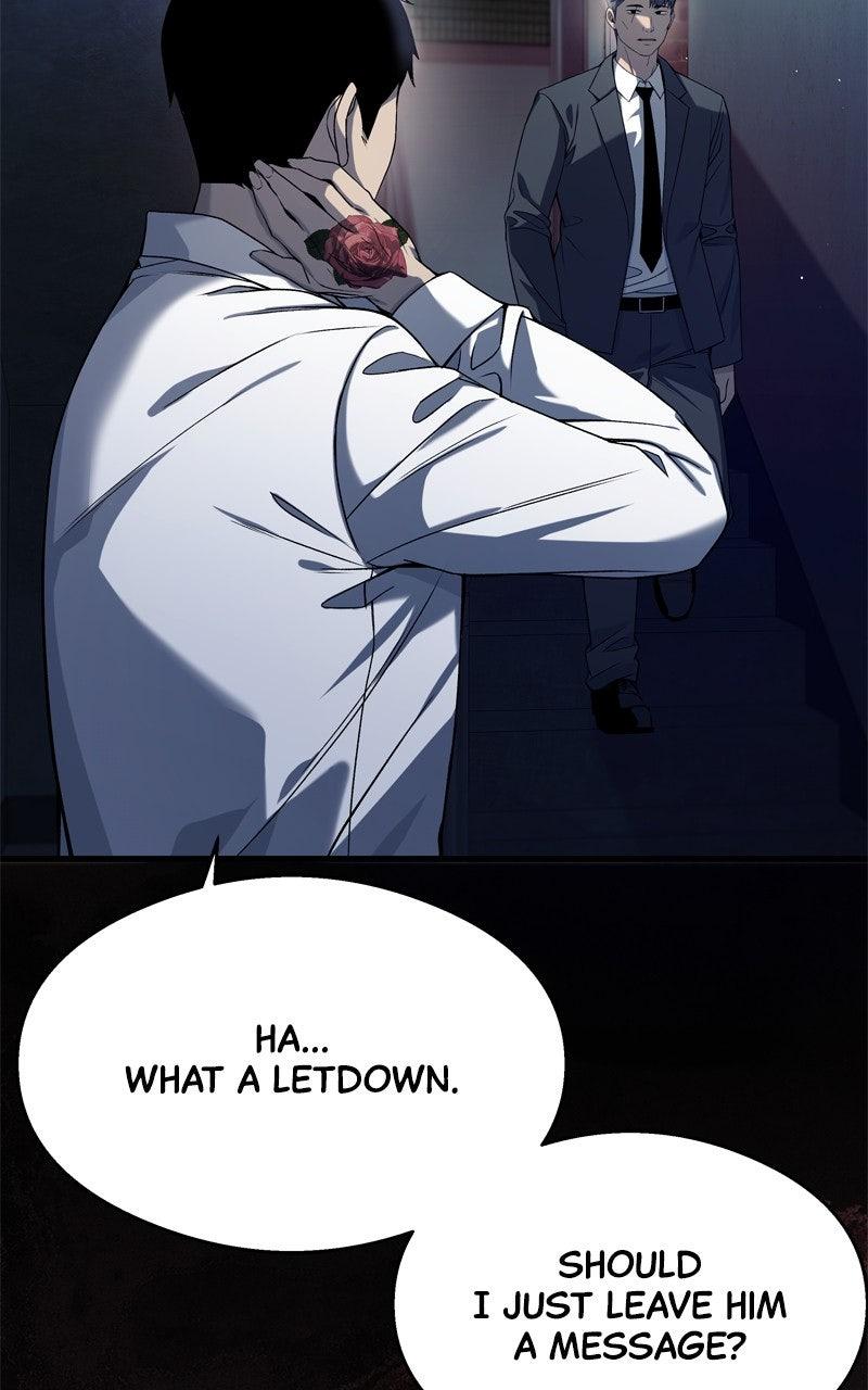 Ghost Dating Simulation Chapter 29 - Page 10