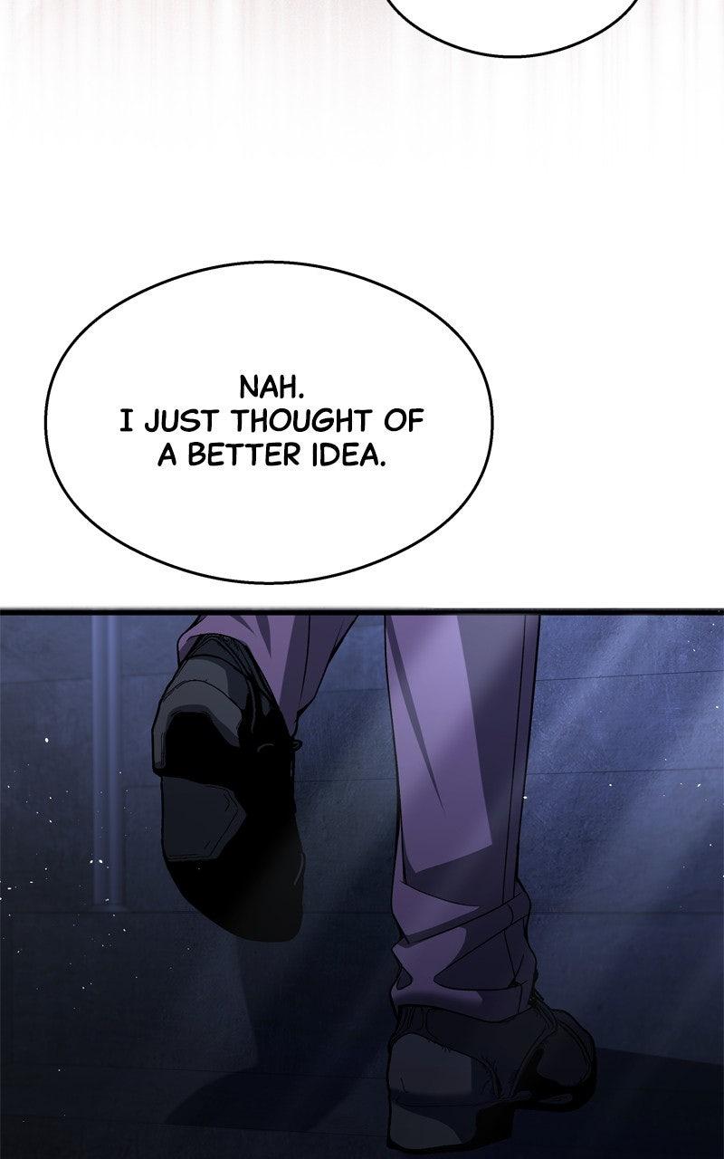 Ghost Dating Simulation Chapter 29 - Page 12