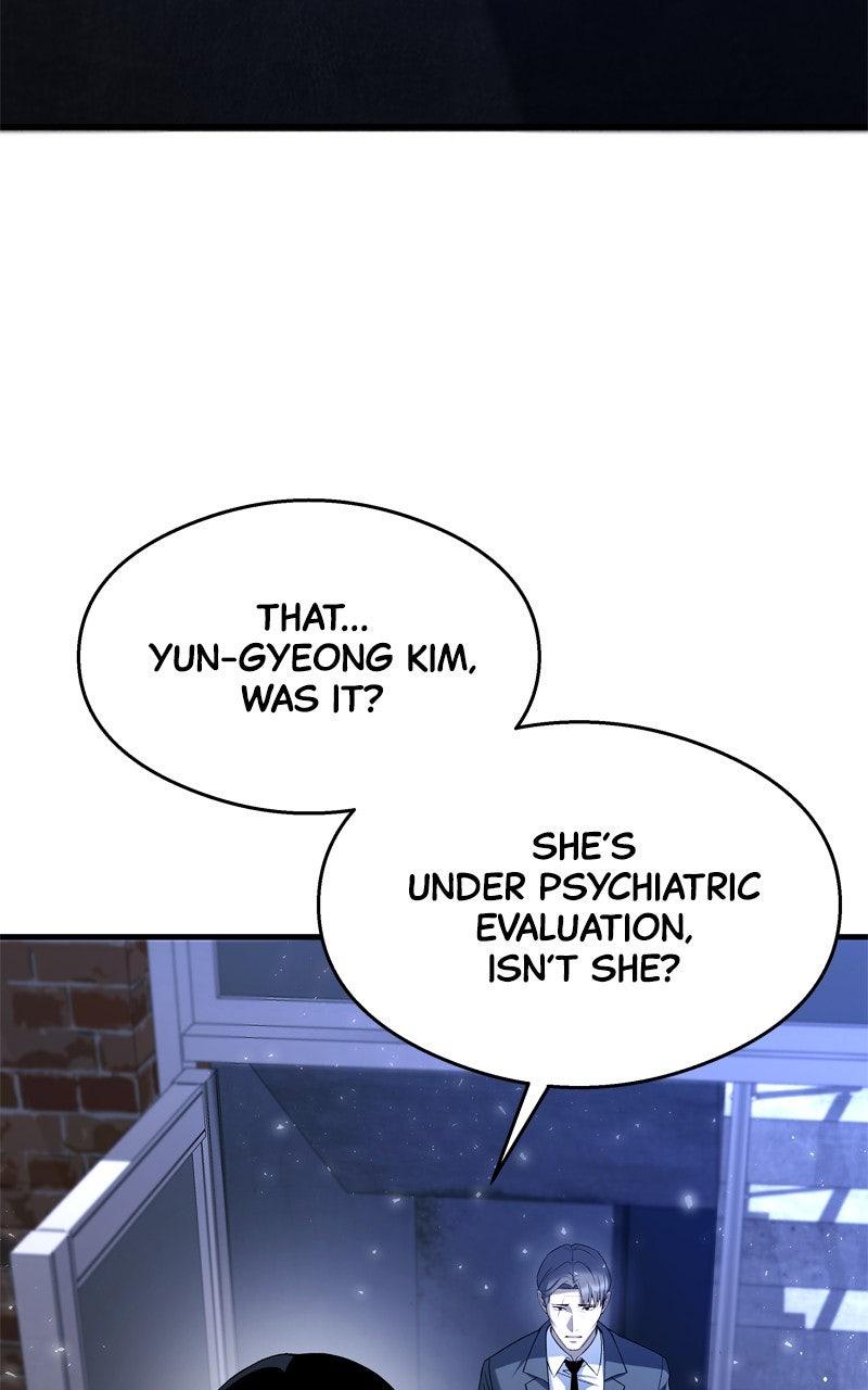 Ghost Dating Simulation Chapter 29 - Page 13