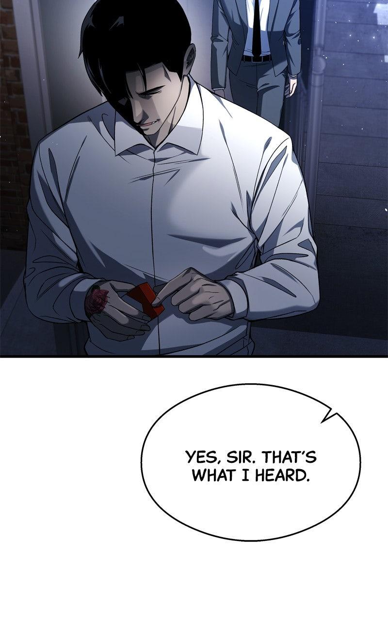 Ghost Dating Simulation Chapter 29 - Page 14