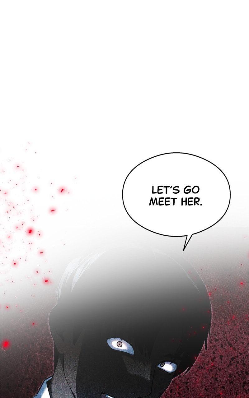 Ghost Dating Simulation Chapter 29 - Page 15