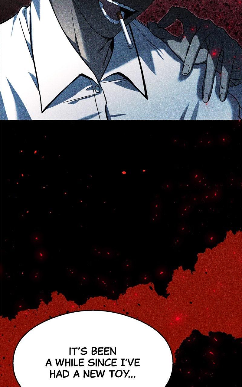 Ghost Dating Simulation Chapter 29 - Page 16