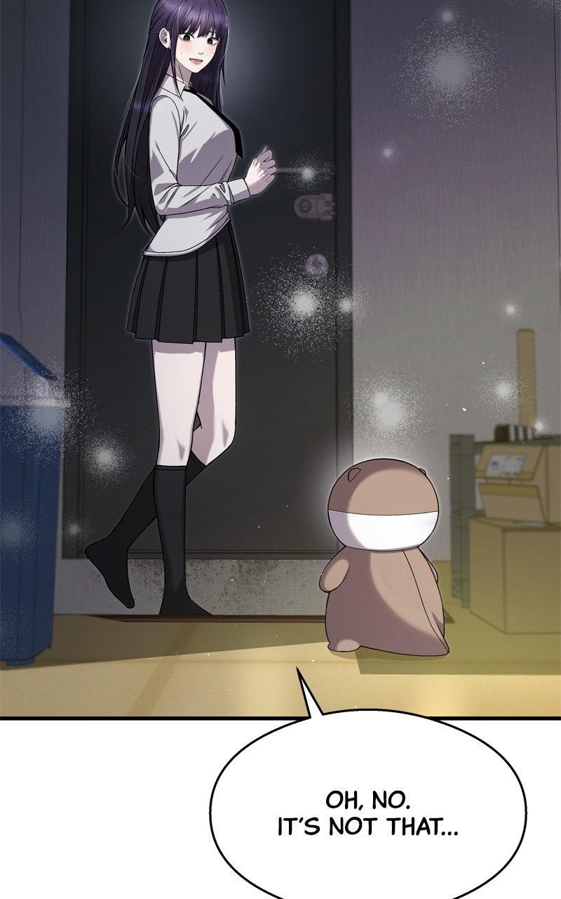 Ghost Dating Simulation Chapter 29 - Page 20