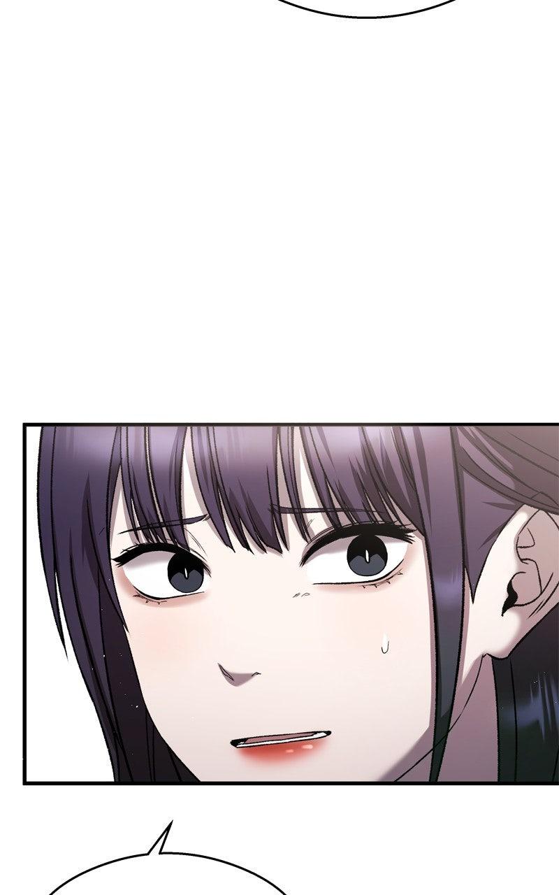 Ghost Dating Simulation Chapter 29 - Page 21