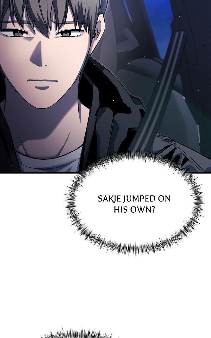 Ghost Dating Simulation Chapter 29 - Page 27