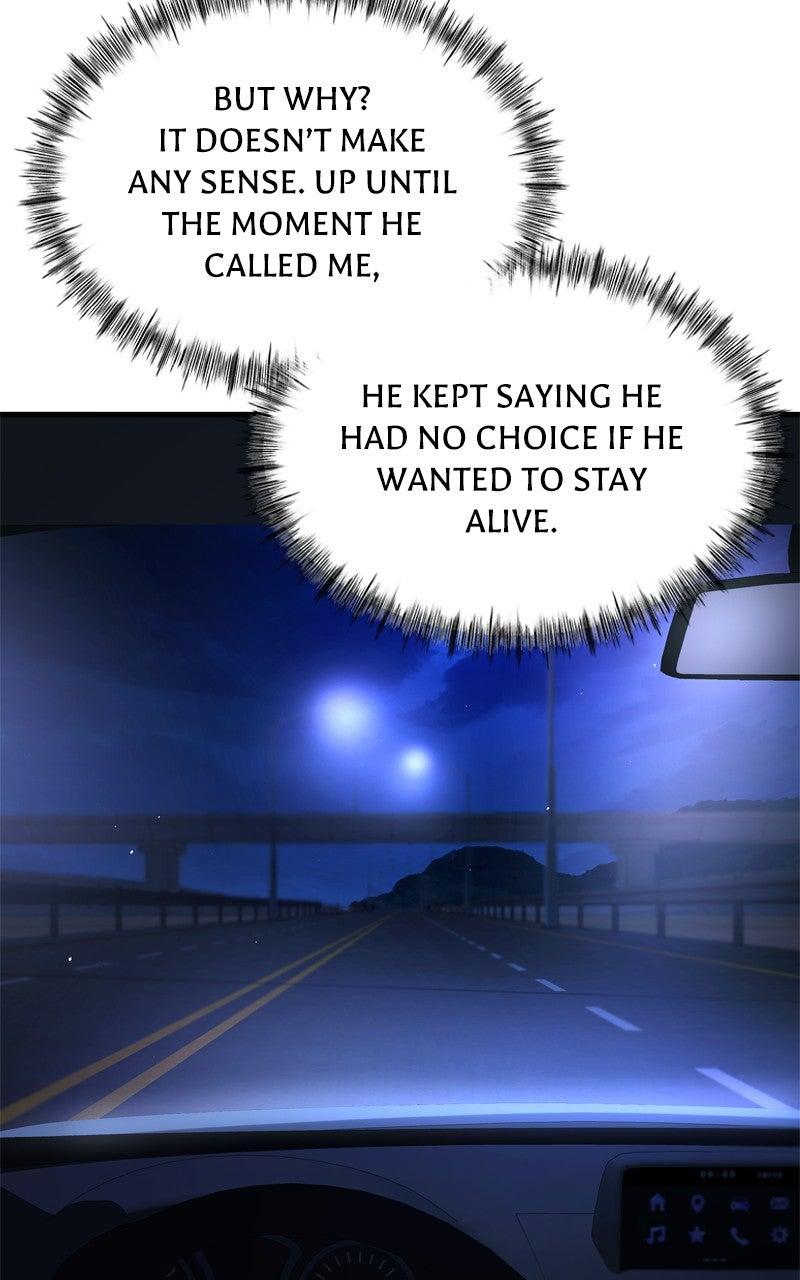 Ghost Dating Simulation Chapter 29 - Page 28