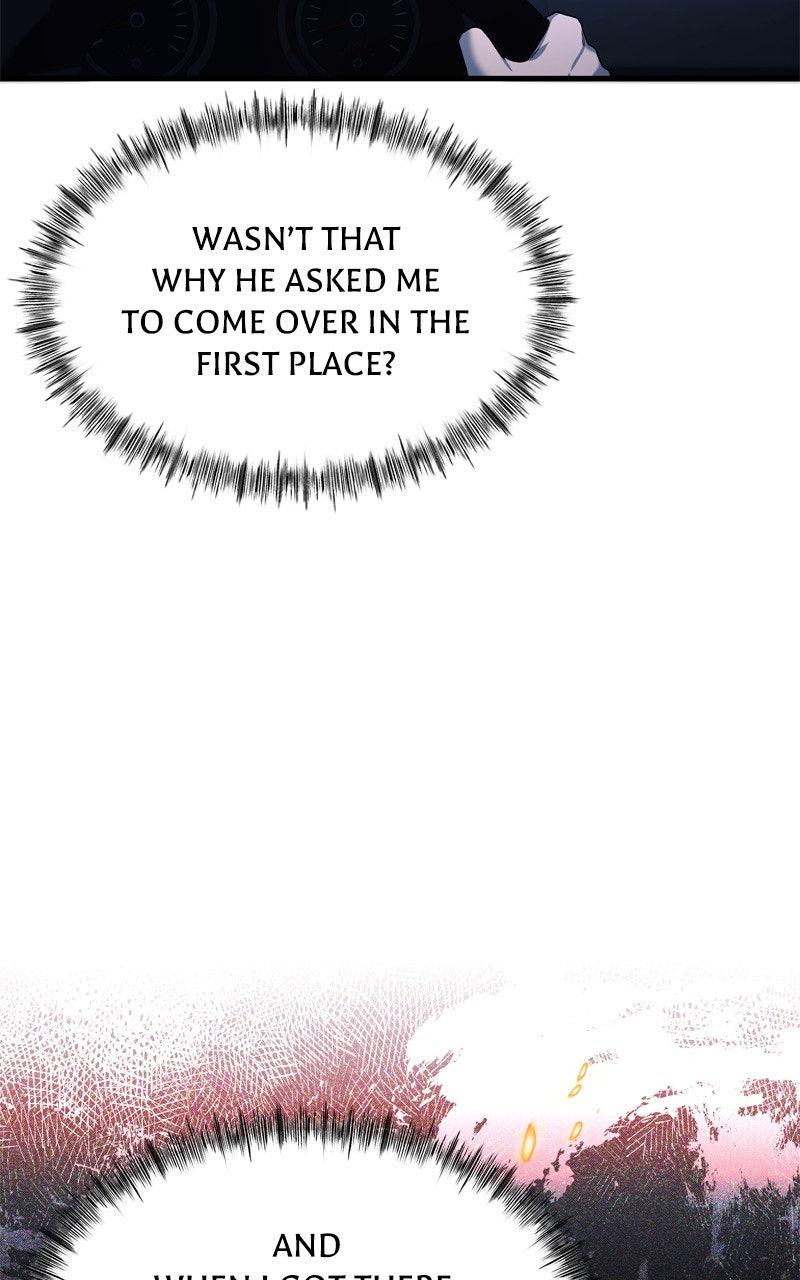 Ghost Dating Simulation Chapter 29 - Page 29