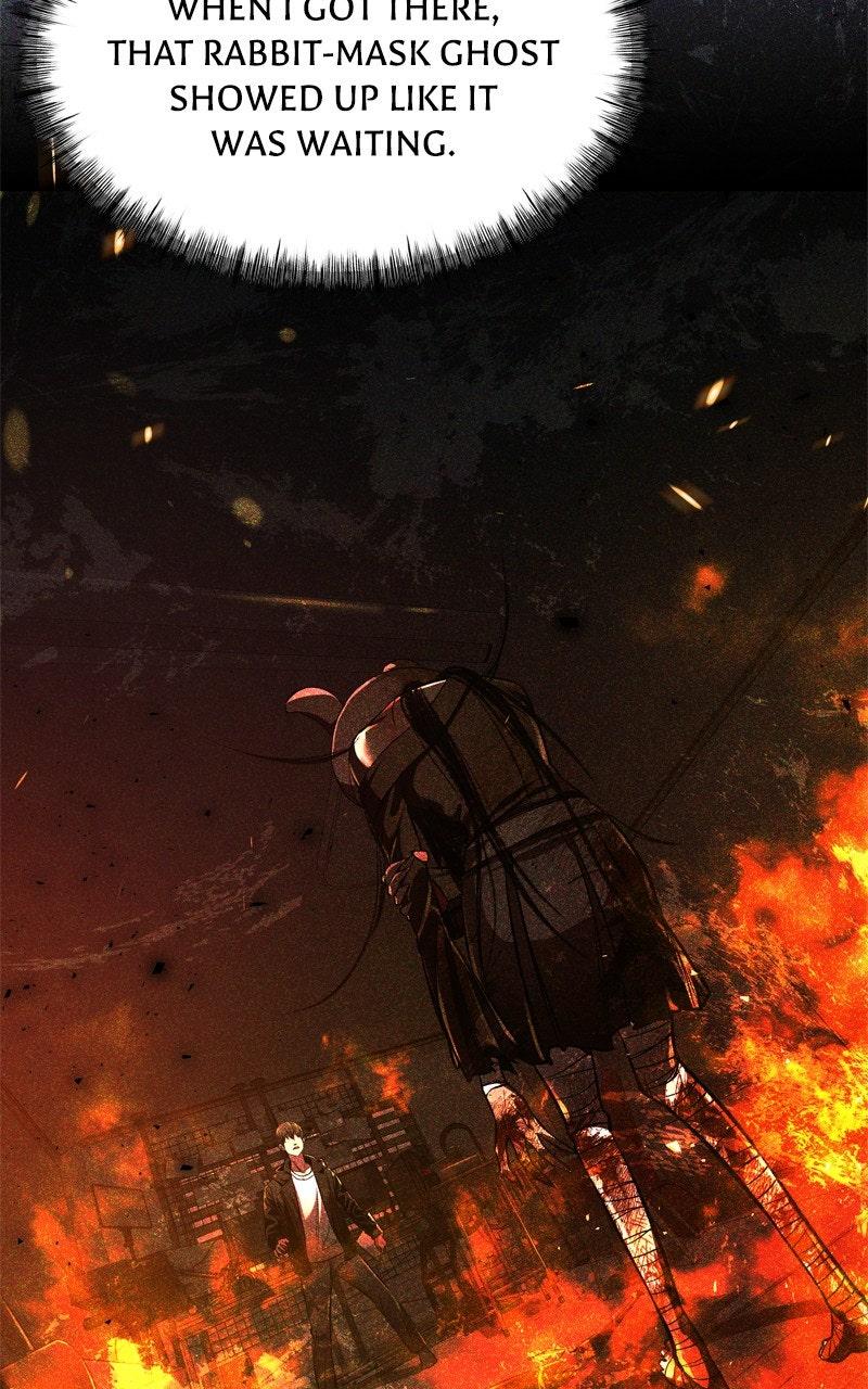 Ghost Dating Simulation Chapter 29 - Page 30