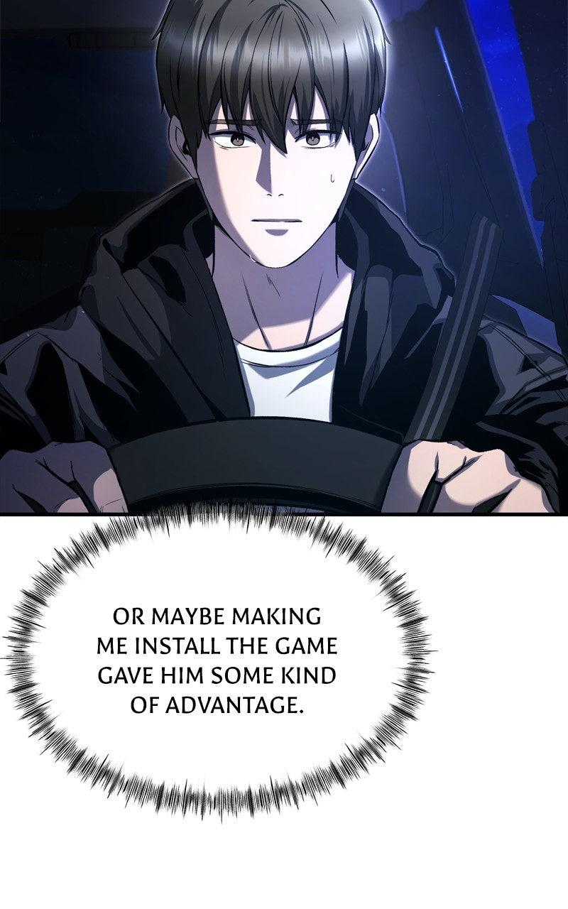 Ghost Dating Simulation Chapter 29 - Page 33